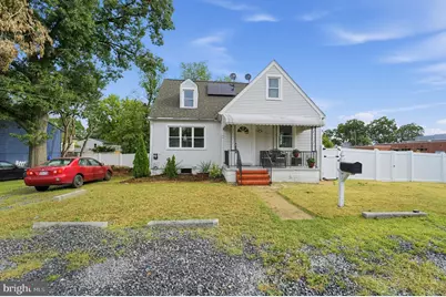 204 5th Avenue SW, Glen Burnie, MD 21061 - Photo 1