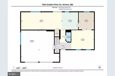 7815 Golden Pine Circle, Severn, MD 21144 - Photo 52