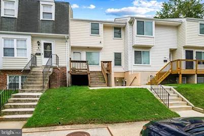 1719 W Bancroft Lane, Crofton, MD 21114 - Photo 1