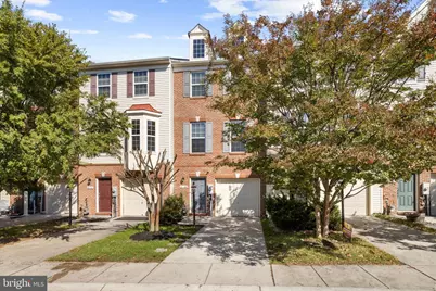 618 Warblers Perch Way, Glen Burnie, MD 21060 - Photo 4