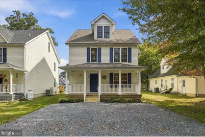 1056 Walnut Avenue, North Beach, MD 20714 - Photo 1