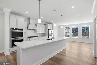 1202 Crested Wood Drive, Laurel, MD 20724 - Photo 2