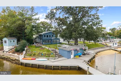 2014 Poplar Ridge Road, Pasadena, MD 21122 - Photo 36