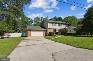 700 Mt Alban Dr, Annapolis, MD 21409 - Photo 64