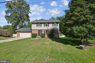 700 Mt Alban Dr, Annapolis, MD 21409 - Photo 1
