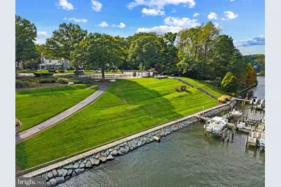 303 Dreams Landing Way #303, Annapolis, MD 21401 - Photo 36