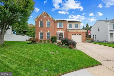 1502 Sage Court, Crofton, MD 21114 - Photo 1