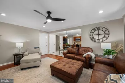 1502 Sage Court, Crofton, MD 21114 - Photo 14
