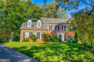 2002 Gresham Ln, Davidsonville, MD 21035 - Photo 1