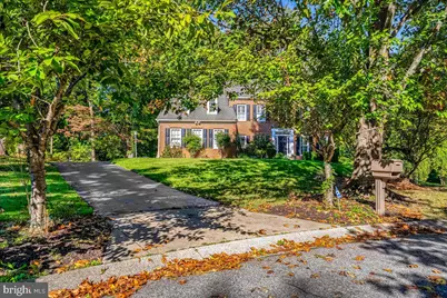 2002 Gresham Lane, Davidsonville, MD 21035 - Photo 4