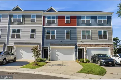 7811 Wolf Run Lane, Severn, MD 21144 - Photo 2