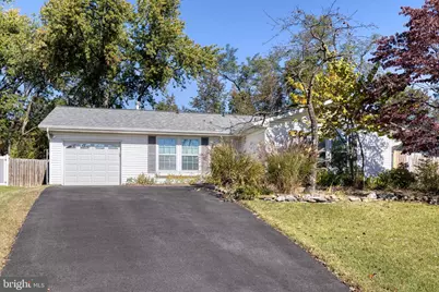 1920 Cuire Drive, Severn, MD 21144 - Photo 1