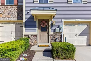 614 Foxwood Dr, Glen Burnie, MD 21060 - Photo 4