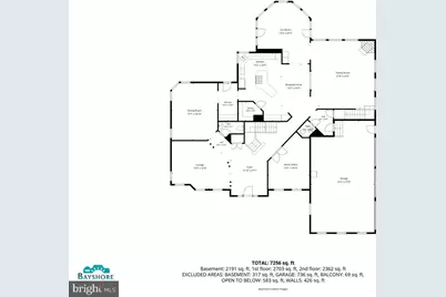 27 Hunting Court, Edgewater, MD 21037 - Photo 70