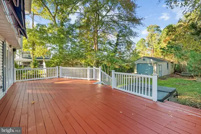 5624 Carvel Street, Churchton, MD 20733 - Photo 30