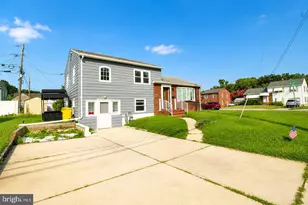 312 N Hammonds Ferry Rd, Linthicum Heights, MD 21090 - Photo 2