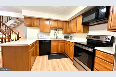 3566 Laurel View Court, Laurel, MD 20724 - Photo 8