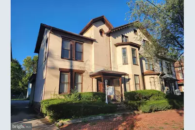 303 Washington Street, Cumberland, MD 21502 - Photo 2