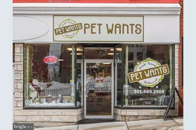 37 E Main Street, Frostburg, MD 21532 - Photo 2