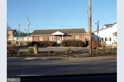 604 W Industrial Boulevard, Cumberland, MD 21502 - Photo 1