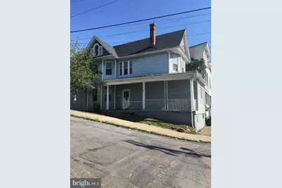501 Columbia Avenue, Cumberland, MD 21502 - Photo 1