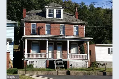 876 Maryland Avenue, Cumberland, MD 21502 - Photo 1