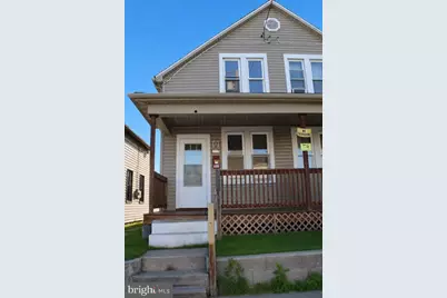 433-435 Pennsylvania Avenue, Cumberland, MD 21502 - Photo 6