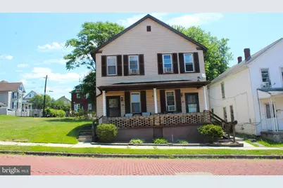 16-18-20 Grand Avenue, Cumberland, MD 21502 - Photo 1