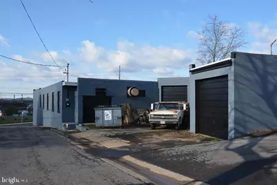 1206 E Oldtown Road, Cumberland, MD 21502 - Photo 4