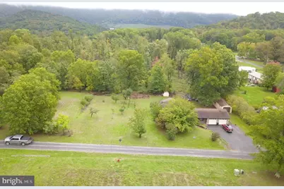Hickory Hill Lane, Rawlings, MD 21557 - Photo 2