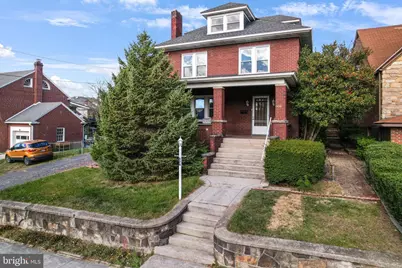 604 Kent Avenue, Cumberland, MD 21502 - Photo 2