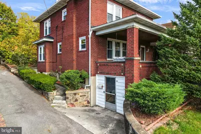 604 Kent Avenue, Cumberland, MD 21502 - Photo 58