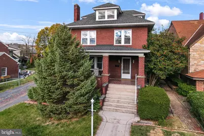 604 Kent Avenue, Cumberland, MD 21502 - Photo 4