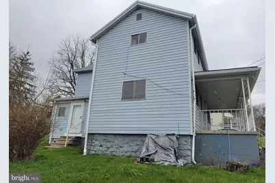 11 Green Street, Frostburg, MD 21532 - Photo 4