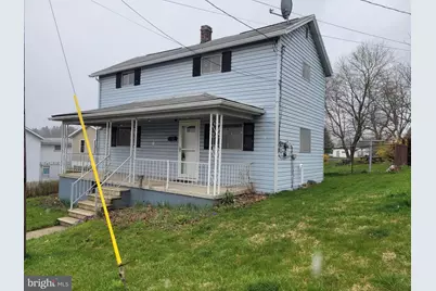 11 Green Street, Frostburg, MD 21532 - Photo 2