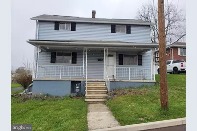 11 Green Street, Frostburg, MD 21532 - Photo 1