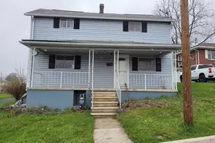 11 Green St, Frostburg, MD 21532 - Photo 1