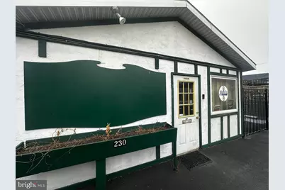 230 N Mechanic Street, Cumberland, MD 21502 - Photo 2