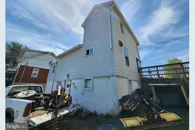 54 E College Avenue, Frostburg, MD 21532 - Photo 8