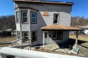 468 Baltimore Ave, Cumberland, MD 21502 - Photo 1