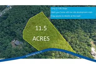 Walnut Ridge Rd, Oldtown, MD 21555 - Photo 1