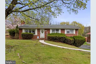 15421 Shamrock, Cresaptown, MD 21502 - Photo 38