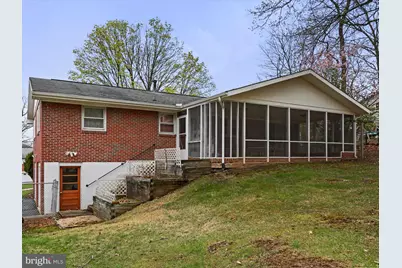 15421 Shamrock, Cresaptown, MD 21502 - Photo 8