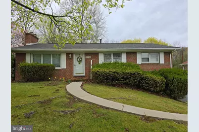 15421 Shamrock, Cresaptown, MD 21502 - Photo 34