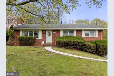 15421 Shamrock, Cresaptown, MD 21502 - Photo 1