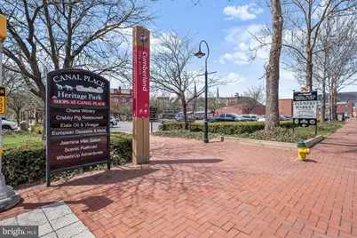 13 N Allegany Street, Cumberland, MD 21502 - Photo 70