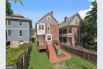 13 N Allegany Street, Cumberland, MD 21502 - Photo 50