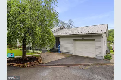 11416 Kline Drive NW, Cumberland, MD 21502 - Photo 4