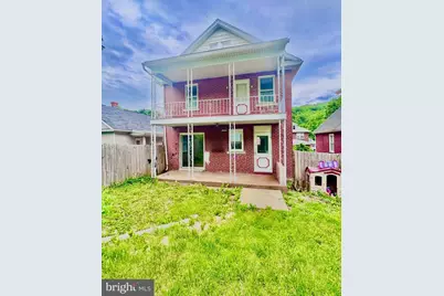 714 Lincoln Street, Cumberland, MD 21502 - Photo 18