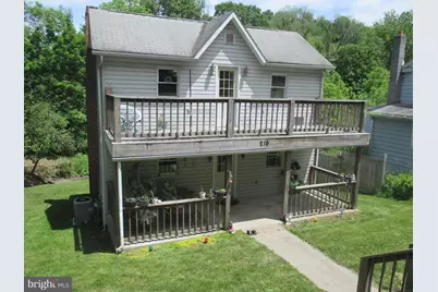 210 E Reynolds Street, Cumberland, MD 21502 - Photo 2